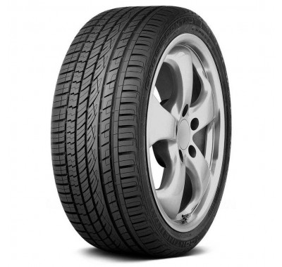 Шины Continental ContiCrossContact UHP 235/55 R20 102W FR
